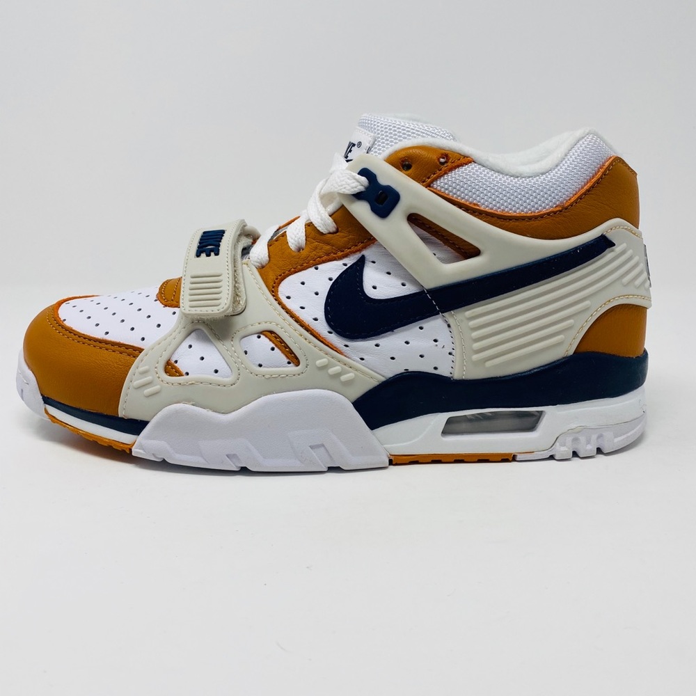 Nike Air Trainer 3 QS Bo Jackson Medicine Ball - Picture 5 of 6